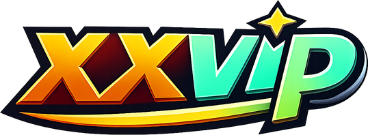 Logo xxvip